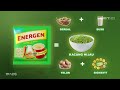 Energen Kacang Hijau Ft Reisa Broto Asmoro 2023