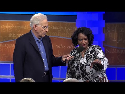 God Talk: The Key to Unlocking Your Destiny!