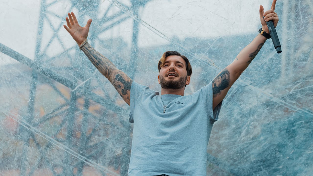 Alesso - Tomorrowland 2023