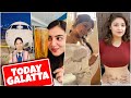 Today Galatta Simbu New Look Sakshi Puppy Shame Photo Anikha Shampoo Troll Madras Channel