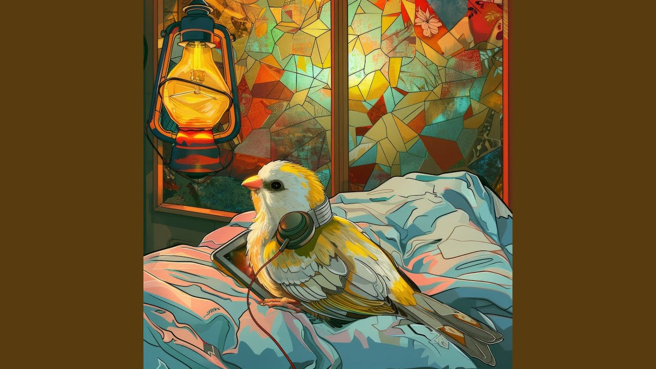 Ambient Birds Sounds, Pt. 1400 (Ambient Soundscapes with Birds Sounds to Relax)