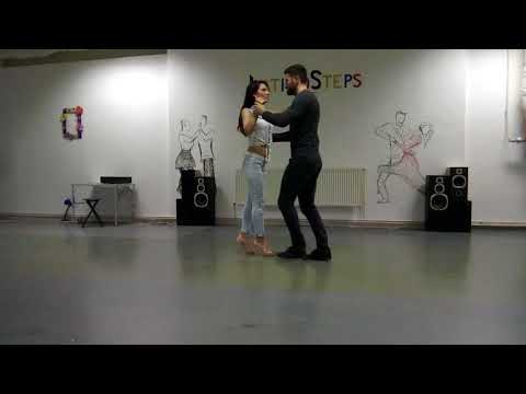 Rody& Emilian🎼 Latinosteps🎹dj puto x listen