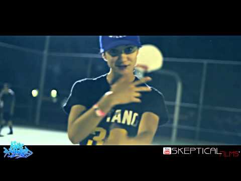 ASHE BLANCO- "Destined" (Official Music Video)