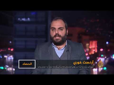 الحصاد تونس.. تجربة ديمقراطية مستهدفة