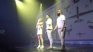 KADEBOSTANY - Early Morning Dreams @Yota Arena Moscow