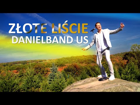 DanielBand US  Złote Liście  "Nowość 2024"