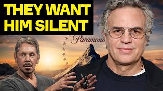 Mark Ruffalo Just Exposed Something Much Bigger