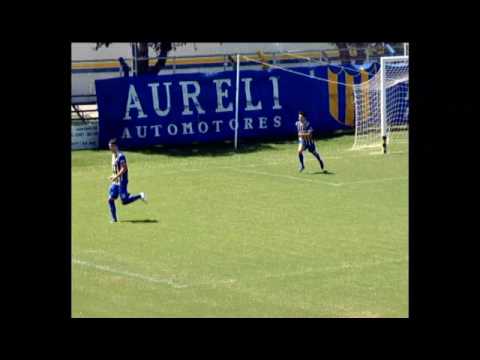 Federico Gentiletti. 04/01/1998