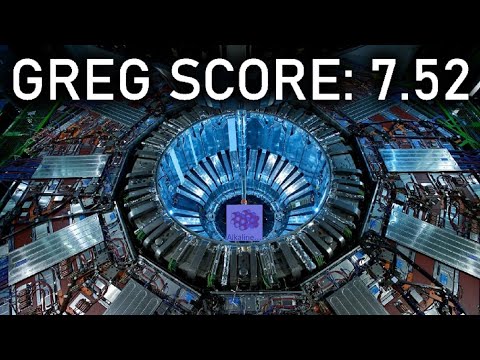 How to calculate your Gregification score