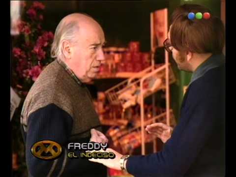 The Undecided - Videomatch