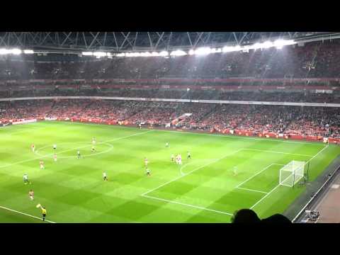 Tottenham Hotspur it's happened again..