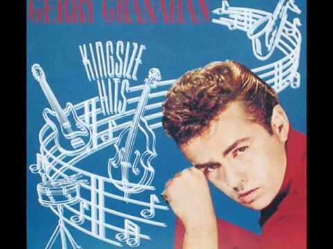 Gerry Granahan - Too Big For Her Bikini  (1960)