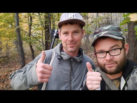 Wykopki wyprawa #114 Niedzielę pogaduchy