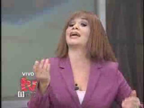 TV iLegal 12/4/08 - Notijierro a las 10