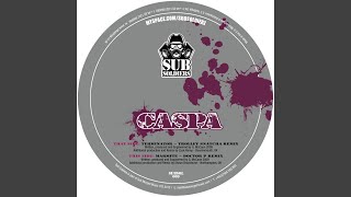 Marmite [Doctor P Remix]