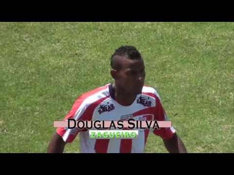 Douglas Silva - Zagueiro 92