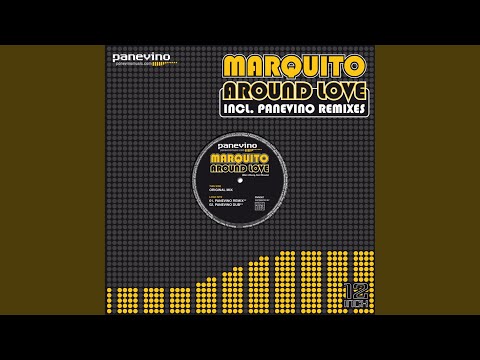 Around Love (Panevino Dub)