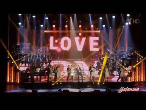 Danila Kozlovsky - L.O.V.E. - Данила Козловский