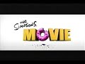 The Simpsons Movie Trailer 2007 TV Spot