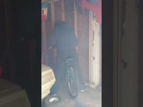 zip ties and bias plies burnout callout