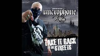 This is For The Streets - Microphone Killa