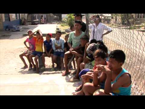 El Evangelio Cambia Panamá, Kuna Nega - Sábado 07 de Marzo del 2015