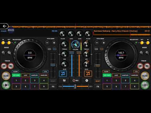 Kaminee Maharaj, Harry boy Classic Chutney 🔥 Remix Fasten version 🔥