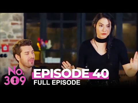No.309 Episode 40 (Long Version)