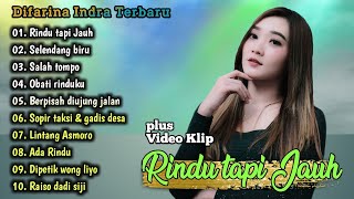 Download lagu Difarina Indra Adella - Rindu Tapi Jauh | Full Album Terbaru 2024 | Obati Rinduku,Selendang Biru mp3