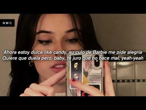 Lil Cake x Flexo - FERRERO | LETRA