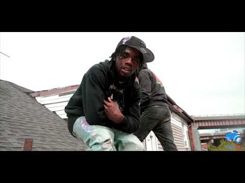 RockGang Dah - Handgun