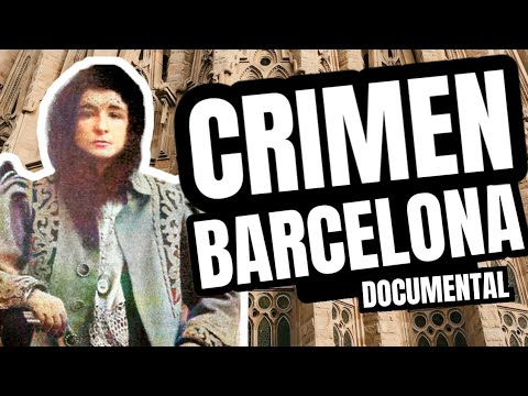 Crímenes en Barcelona, Córdoba, y Vitoria, España. 🇪🇦 (Documental)
