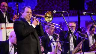 King Porter Stomp - La Locomotora Negra