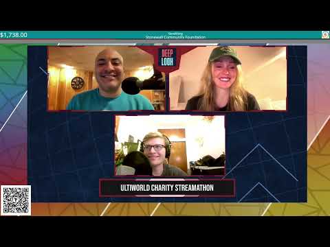 2025 Catch of the Year Nominee Selection