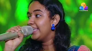 Top singer Theertha