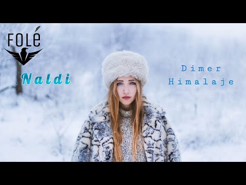 DIMER HIMALAJE - NALDI (Prod. By Naldi)