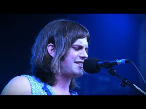 Kings of Leon - Live from Cologne, Germany 2004 (Audio Only)