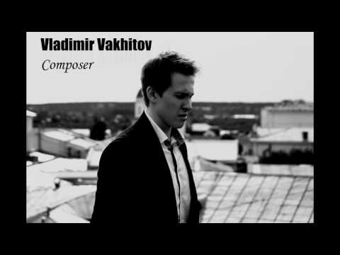 Vladimir Vakhitov - The Vampire Waltz