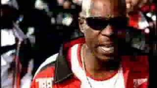 Ruff Ryders- Get Wild [Prod. by DrumerKing]