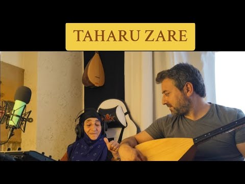 Talip Dıldar TARU ZARÊ