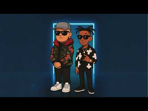 PENSAMIENTOS | Cosculluela x Bryant Myers x Plan B | Reggaeton antiguo type beat 2025