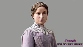 Maria Valtorta - L'evangelo come mi è stato rivelato