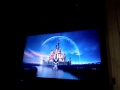 Opening Closing To Moana 2017 DVD