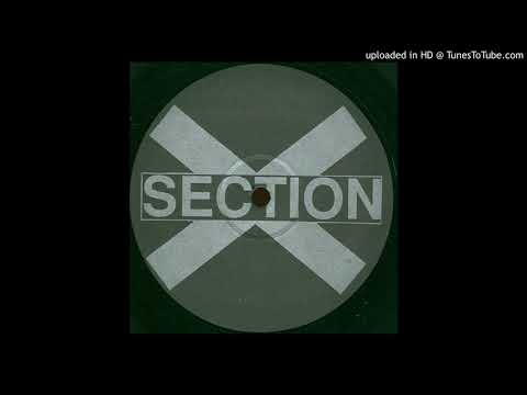 Section X - Landing