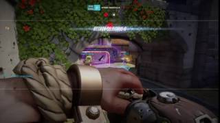 From the other side of the Universe