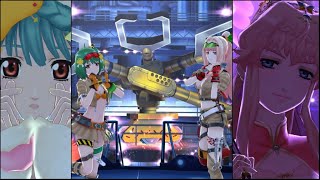 歌マクロス 開拓重機 Ver Good Job ランカ シェリル 特別演出 マクロスフロンティア Macrossf Ranka Lee Helmet Ver Utamacross 高画質 أفضل موقع لتشغيل ملفات Mp3 مجان ا