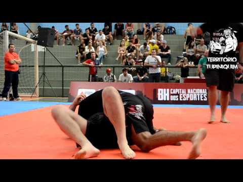 Daniel Chicão vs Bruno Aguiar - Campeonato Submission 360º