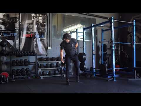 Overhand Sneak®  - Flow - Hybrid®  Rope