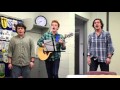 Seven Bridges Road - by The Eagles - Josh Cummings,  Walker Burroughs,  Hampton Dortch
