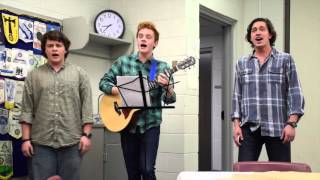 Seven Bridges Road - by The Eagles - Josh Cummings,  Walker Burroughs,  Hampton Dortch